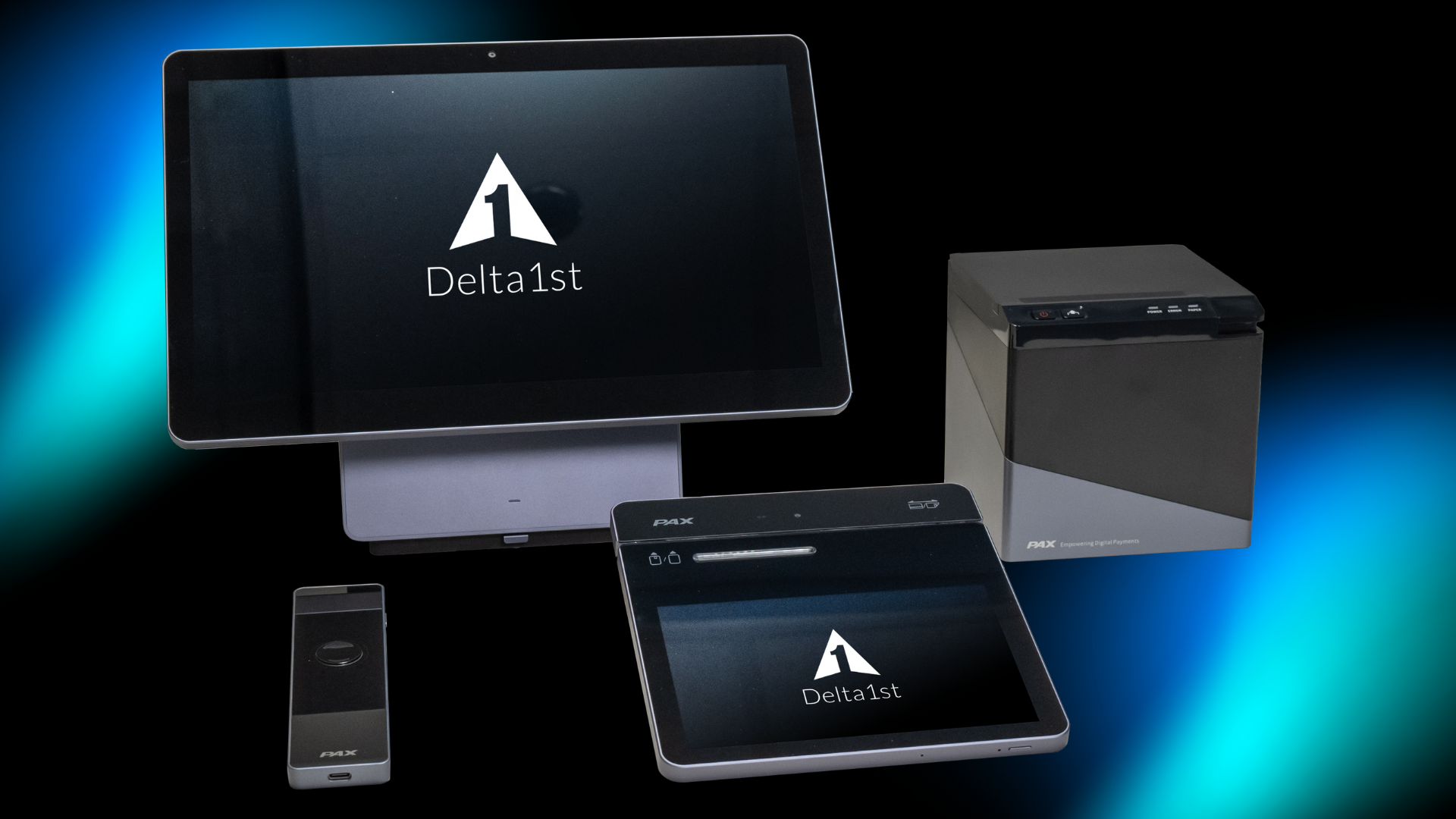 Payment Processing Solutions | POS Solutions | Media Payments Group